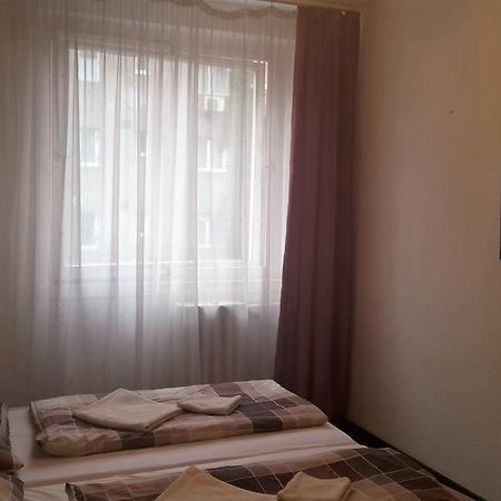 Judit Apartmanok Budapest Exterior foto