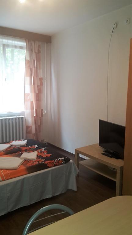 Judit Apartmanok Budapest Exterior foto