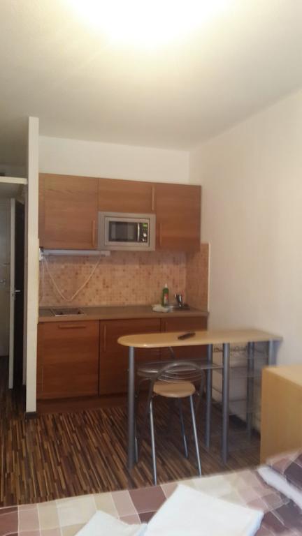 Judit Apartmanok Budapest Exterior foto
